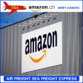 Cheapest sea freight/shipping/Amazon FBA freight forwarder Ningbo/Shenzhen to Joliet IL USA ------ Skype ID : cenazhai